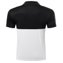 Camiseta Polo Esporte Casual Masculina Elegante Slim Fit Fina Moderna