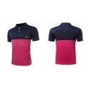 Camiseta Polo Esporte Casual Masculina Elegante Slim Fit Fina Moderna