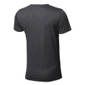 Camiseta Festa Club Moderna Masculina Casual Esporte Fino Elegante