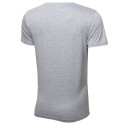 Camiseta Festa Club Moderna Masculina Casual Esporte Fino Elegante