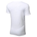 Camiseta Festa Club Moderna Masculina Casual Esporte Fino Elegante