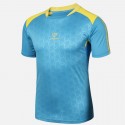 Camiseta Esporte Antitranspirante Academia Masculina de Treino