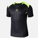 Camiseta Esporte Antitranspirante Academia Masculina de Treino