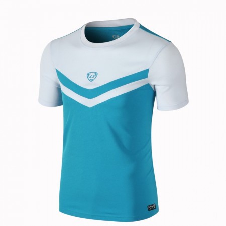 Camiseta Esporte Academia Antitranspirante Masculina de Treino