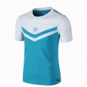 Camiseta Esporte Academia Antitranspirante Masculina de Treino