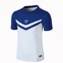 Camiseta Esporte Academia Antitranspirante Masculina de Treino