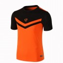 Camiseta Esporte Academia Antitranspirante Masculina de Treino