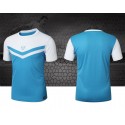 Camiseta Esporte Academia Antitranspirante Masculina de Treino