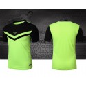 Camiseta Esporte Academia Antitranspirante Masculina de Treino