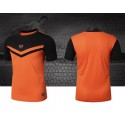 Camiseta Esporte Academia Antitranspirante Masculina de Treino