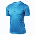 Camiseta Esportiva Academia Calitta Treino Slim Fit Futebol