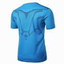 Camiseta Esportiva Academia Calitta Treino Slim Fit Futebol