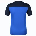 Camiseta Esporte Fitness Masculina Academia e Treino Confortável