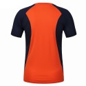 Camiseta de Futebol Fitness Treino Corrida e Academia Masculina