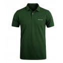 Polo Sport Lisa Men's Casual Slim Fit with Button