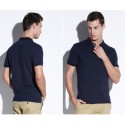 Polo Sport Lisa Men's Casual Slim Fit with Button