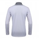 Shirt collar Winter Olympic Men's Long Sleeve