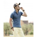 Polo Men's Summer Slim Sport Various Colors Calitta Casual