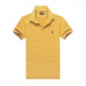 Camiseta Polo Masculina Verão Esporte Fino Varias Cores Calitta Casual