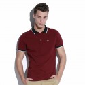 Camiseta Pólo Masculina Social Básica Esporte Verão Inlgesa do Campo