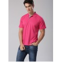 Polo shirt Lisa Basic Men's Casual Sport Thin Slim Fit