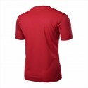 T Sports Training Academy and Red Football Men's Fine