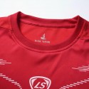 T Sports Training Academy and Red Football Men's Fine