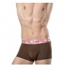 Boxer Underwear Brown Men's White Lisa Fri Comfortable Beautiful Various Colors