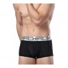 Boxer Underwear Black Men's Lisa Fri Comfortable Beautiful Various Colors