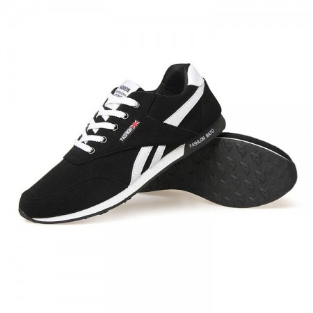 tenis preto esporte