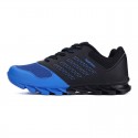 Blue Sneakers Sports Springblade Male Race Cute Training Shoes