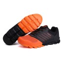 Tênis Esportivo Springblade Laranja Masculino Corrida Calçado Bonito de Treino