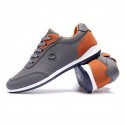 Gray Shoes Male' Modern Beautiful Elegant Social Sport