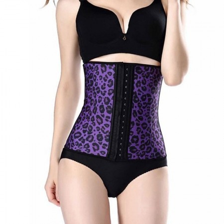 Strap Purple Ounce Styling Academy Shapewear Corsets Waist Tuner