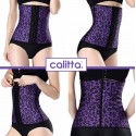 Strap Purple Ounce Styling Academy Shapewear Corsets Waist Tuner