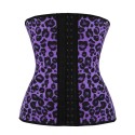 Strap Purple Ounce Styling Academy Shapewear Corsets Waist Tuner