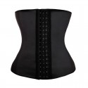 Strap Black Styling Academy Shapewear Corsets Waist Tuner