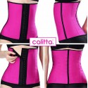 Strap Pink Styling Academy Shapewear Corsets Waist Tuner