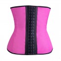 Strap Pink Styling Academy Shapewear Corsets Waist Tuner