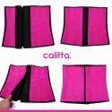 Strap Pink Styling Academy Shapewear Corsets Waist Tuner