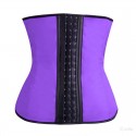 Strap Purple Styling Academy Shapewear Corsets Waist Tuner
