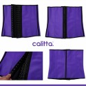 Strap Purple Styling Academy Shapewear Corsets Waist Tuner