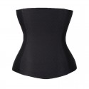 Shaper Strap Women Use Black Diary and Beige color Thinning Skin