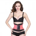 Shapewear Pink Sport Training Waist Weight Loss Tuner