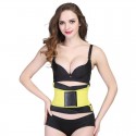 Shapers Yellow Thermal to Waist Tuner Training Academy Abdomen