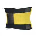 Shapers Yellow Thermal to Waist Tuner Training Academy Abdomen