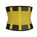 Shapers Yellow Thermal to Waist Tuner Training Academy Abdomen