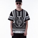 Camiseta UNKUT Egipcia Masculina Funk Festa Hip Hop Faraó