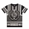 Camiseta UNKUT Egipcia Masculina Funk Festa Hip Hop Faraó