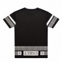 Camiseta UNKUT Egipcia Masculina Funk Festa Hip Hop Faraó